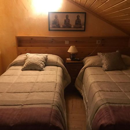 Hotel Rural Grado Del Pico 외부 사진