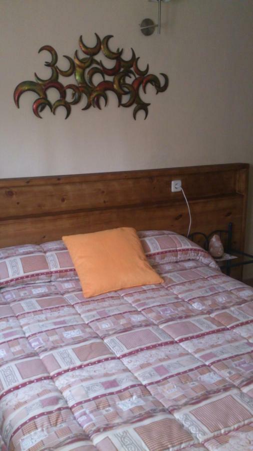 Hotel Rural Grado Del Pico 외부 사진