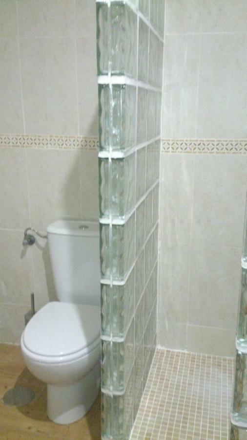 Hotel Rural Grado Del Pico 외부 사진